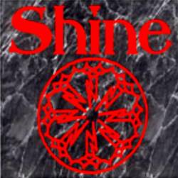 Spirit Caravan : Shine